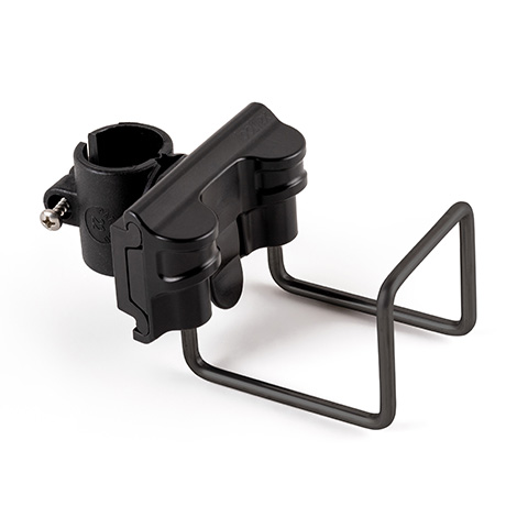 Universal Holder with tube clamp