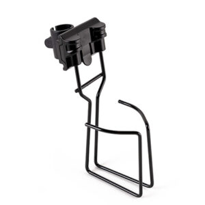 Bottle Holder with tube clamp