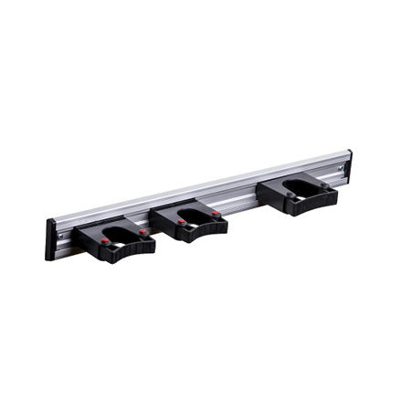 Original Rail 50 cm incl. 2 Medium and 1 X-Large Holders