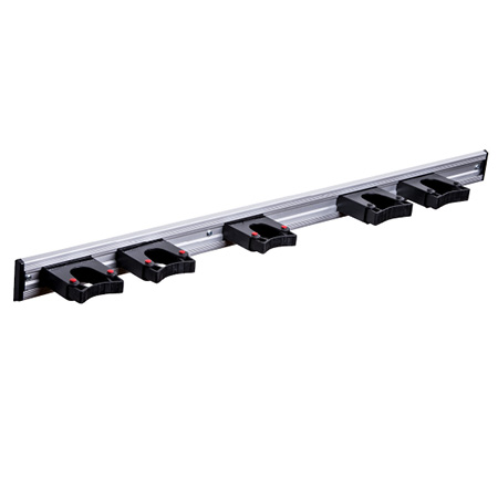 Original Rail 90 cm incl. 3 Medium and 2 X-Large Holders