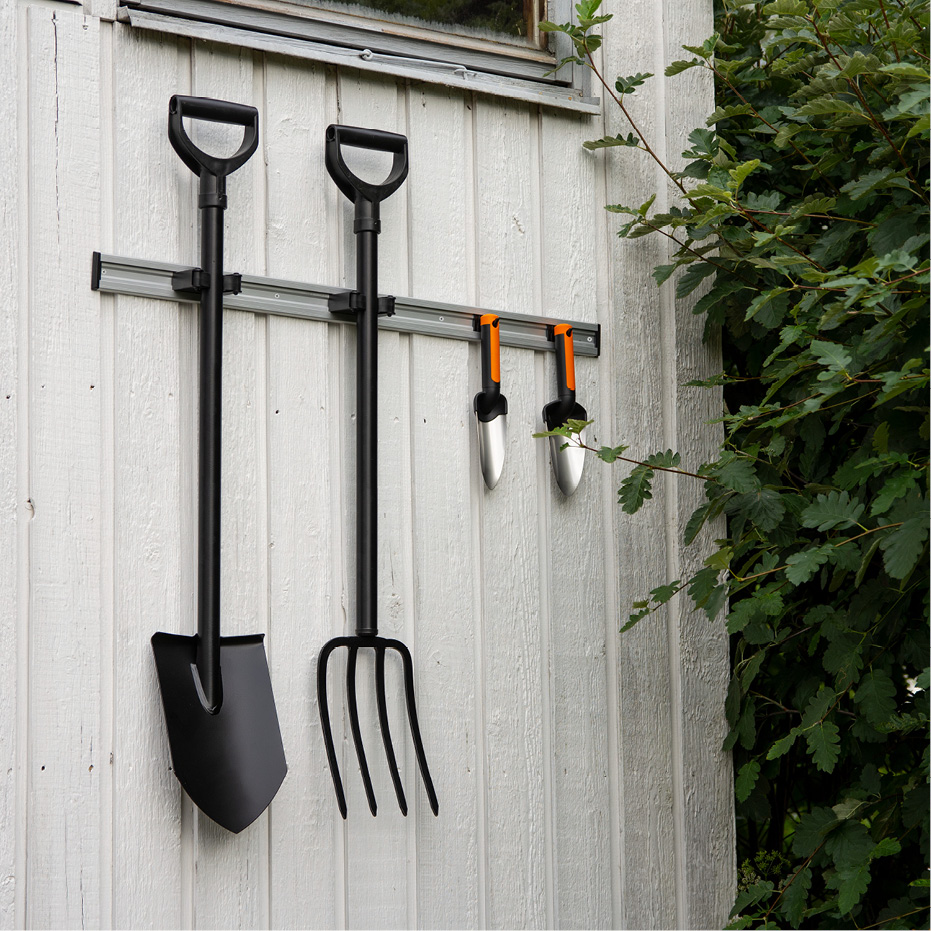 Original Rail 90 cm incl. 3 Medium and 2 X-Large Holders - Image 3