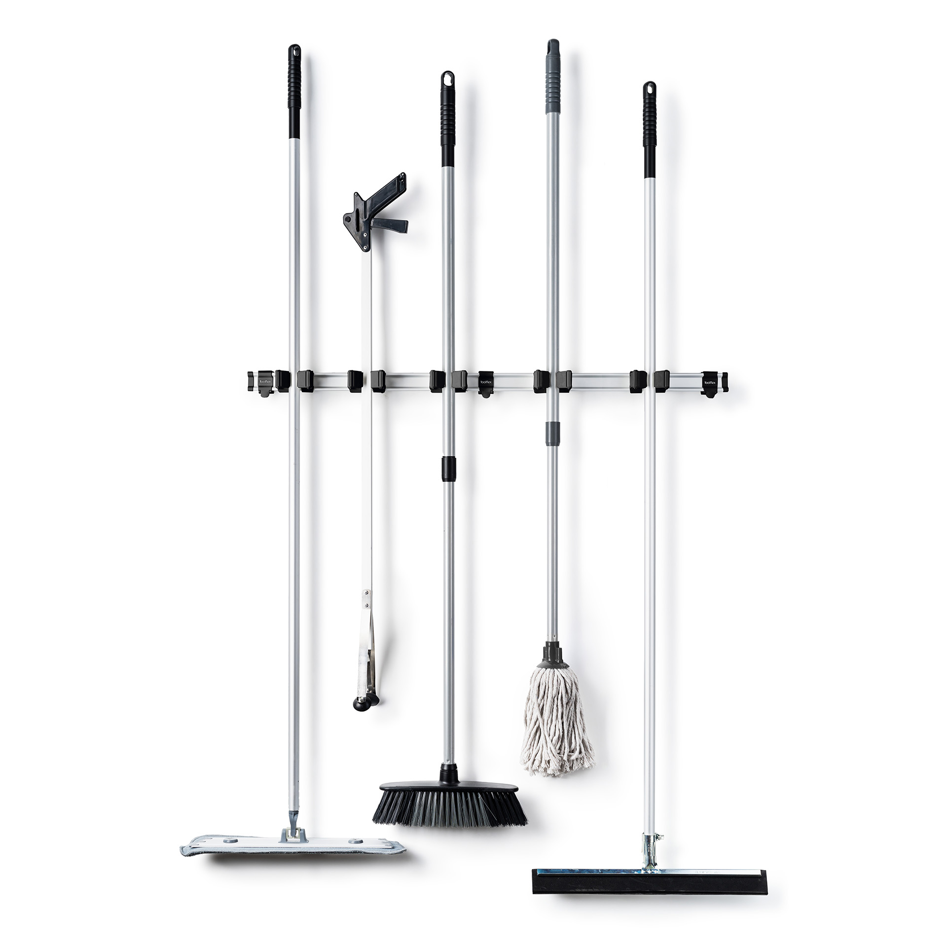 One Schiene 94 cm ohne Halter – Bild 3