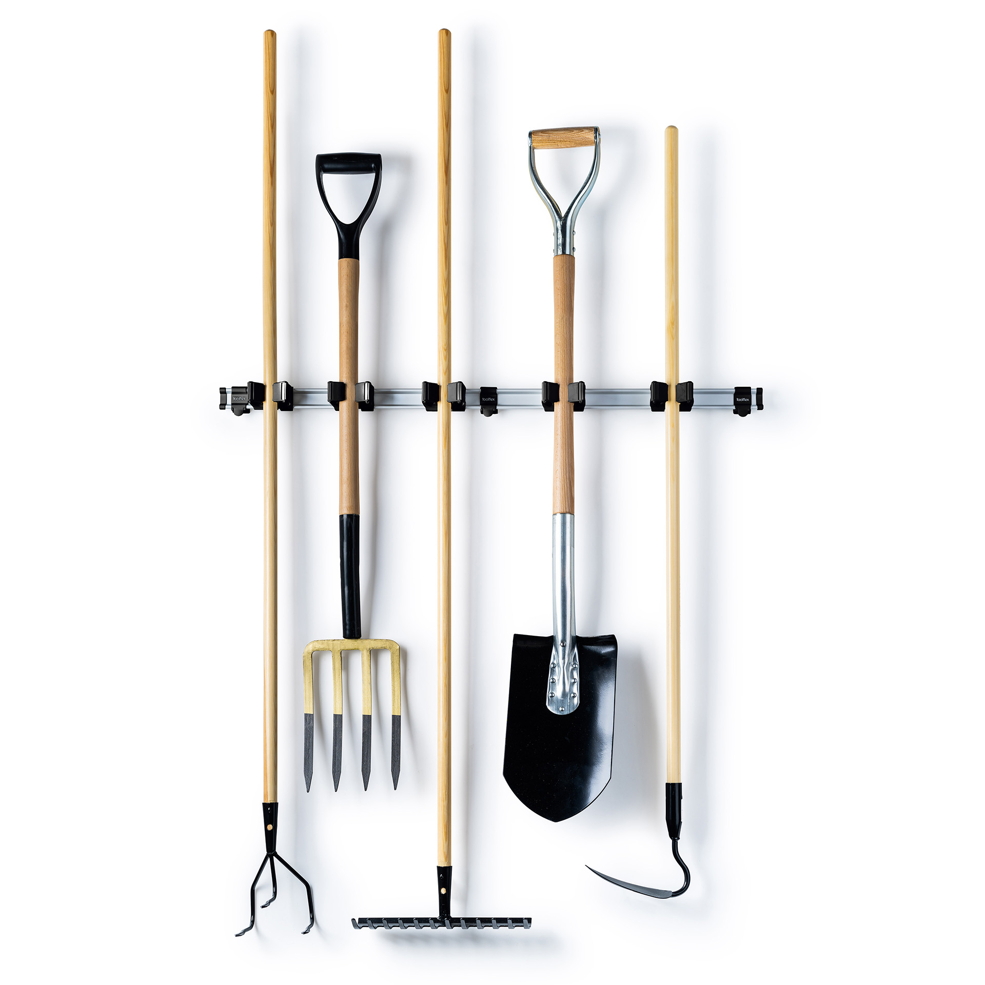 One Schiene 94 cm ohne Halter – Bild 2
