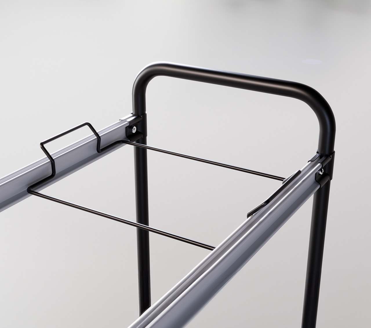 Trash Bag Holder - Image 2